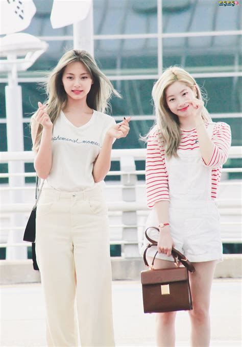 dahyun height